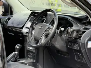 Toyota Land Cruiser Prado 2.8 2019 Black
