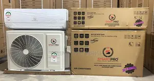 Smart Pro Conditioners;
12000 Btu
