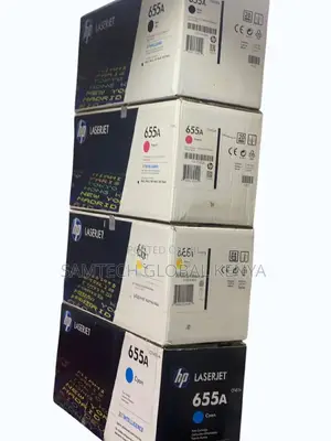 Hp 655a Toner Best Cartridge Set Needed