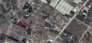 Prime 50x100 Plot for Sale – Kitengela Kag Uni