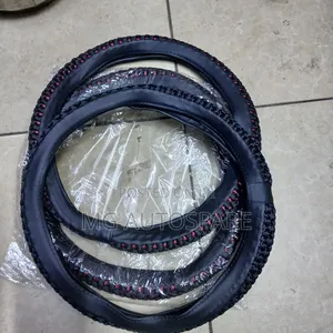 Steering Cover