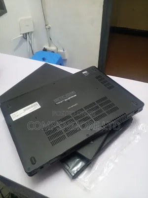 Dell Laptop Casings