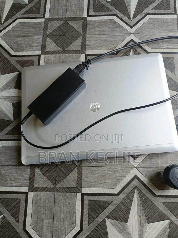 Laptop HP EliteBook Folio 9470M 4GB Intel Core i5 SSD 256GB