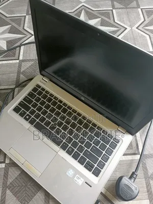 Laptop HP EliteBook Folio 9470M 4GB Intel Core i5 SSD 256GB