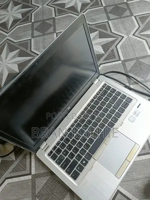 Laptop HP EliteBook Folio 9470M 4GB Intel Core i5 SSD 256GB