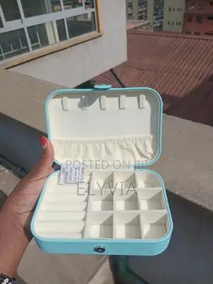 Jeweller Box