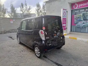 Nissan Dayz 2019 Black