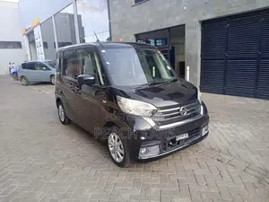 Nissan Dayz 2019 Black