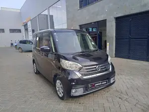 Nissan Dayz 2019 Black