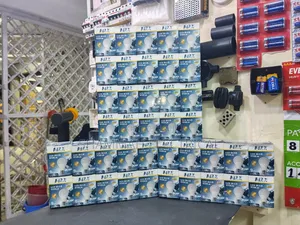 Ac Bulbs Led