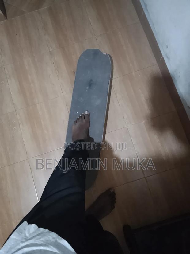 Used Skateboard - thumbnail 3