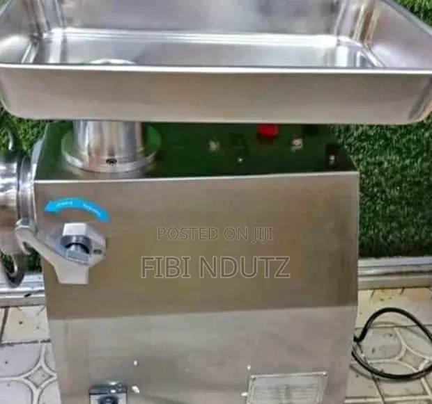 New Arrival M32 Meat Mincer Machine