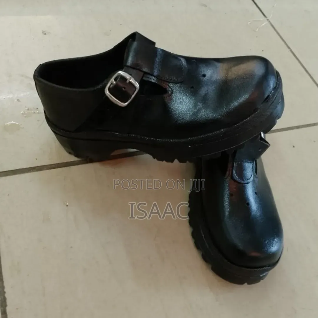 School Shoes