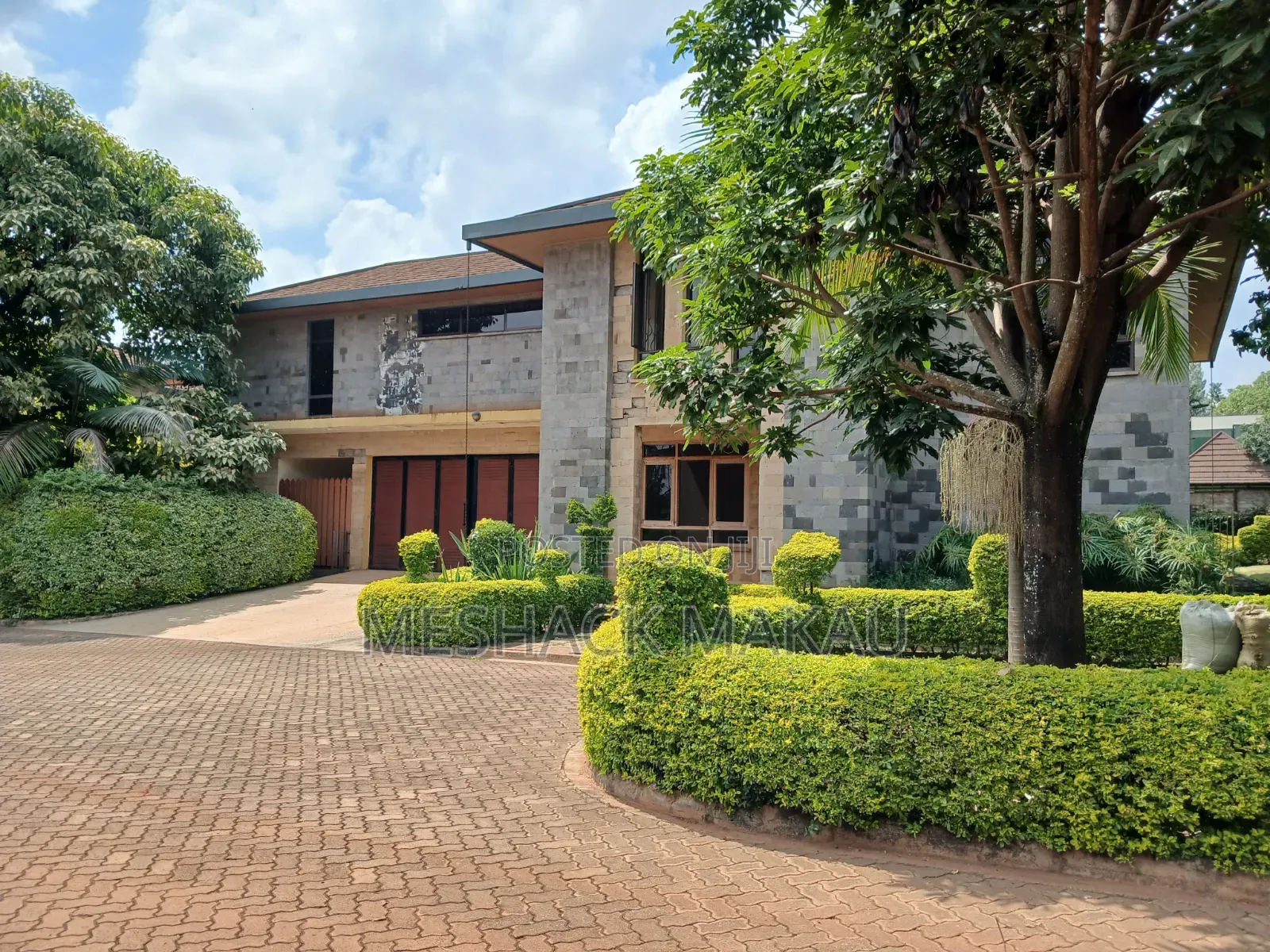 4bdrm House in Runda for rent