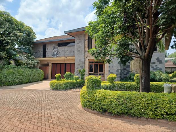 4bdrm House in Runda for rent