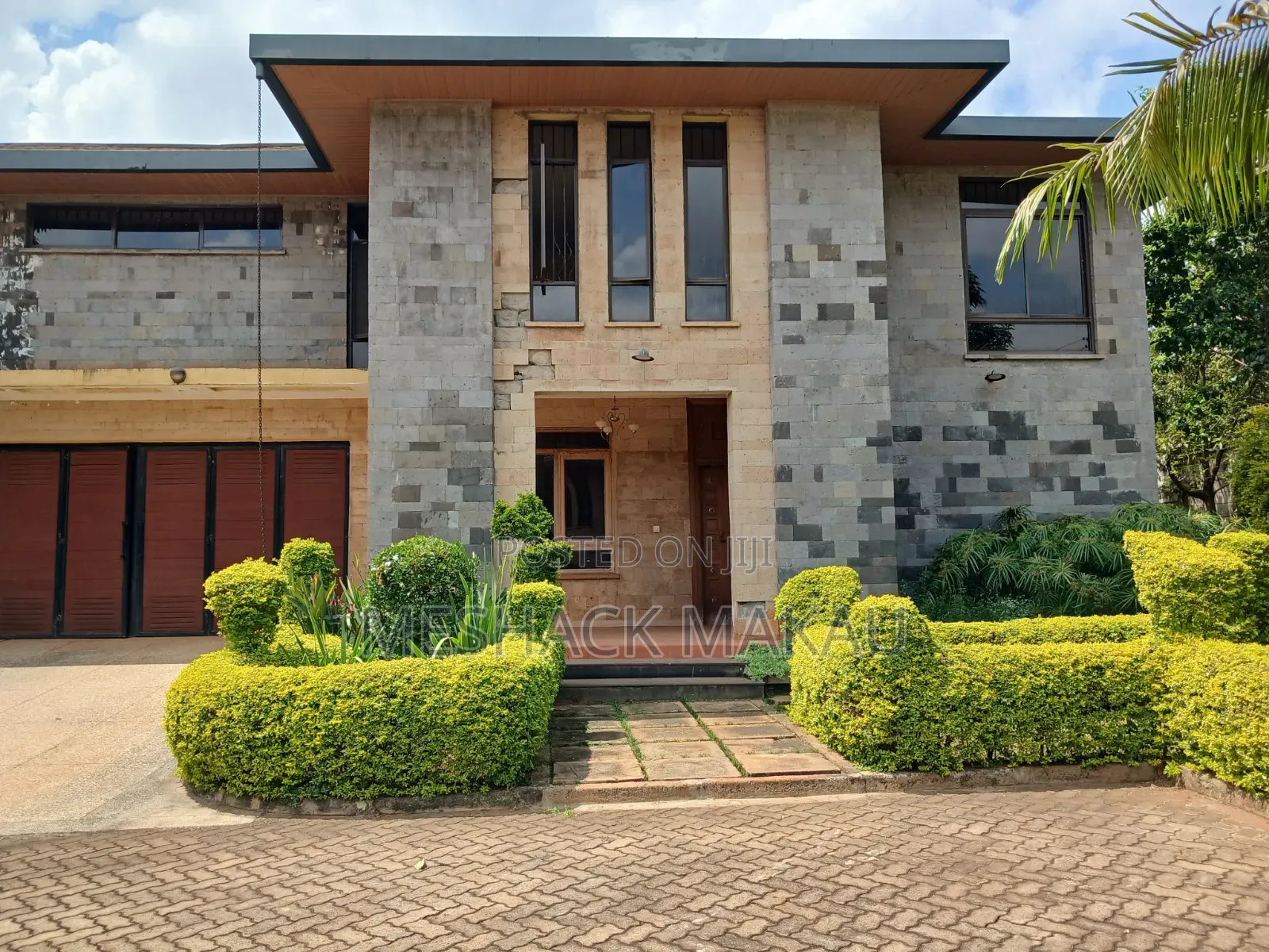 4bdrm House in Runda for rent