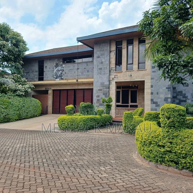 4bdrm House in Runda for rent - thumbnail 3