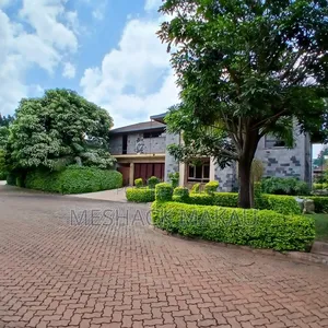 4bdrm House in Runda for rent