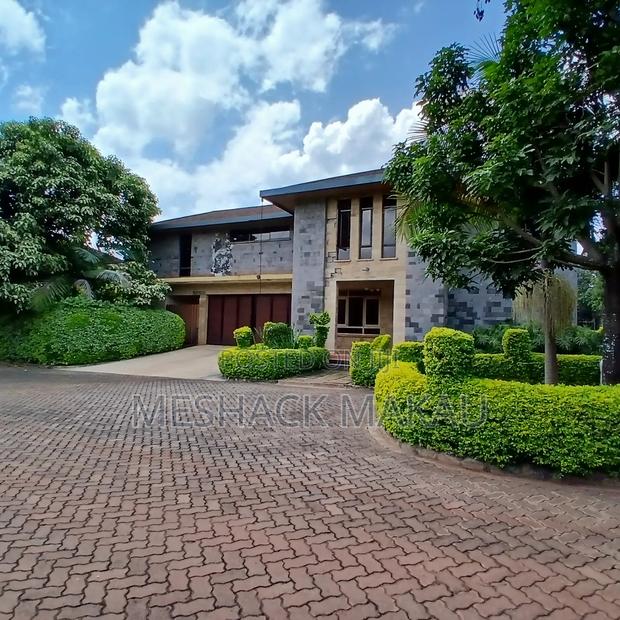 4bdrm House in Runda for rent - thumbnail 5