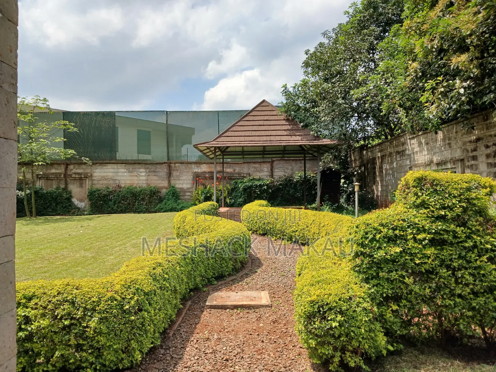 4bdrm House in Runda for rent