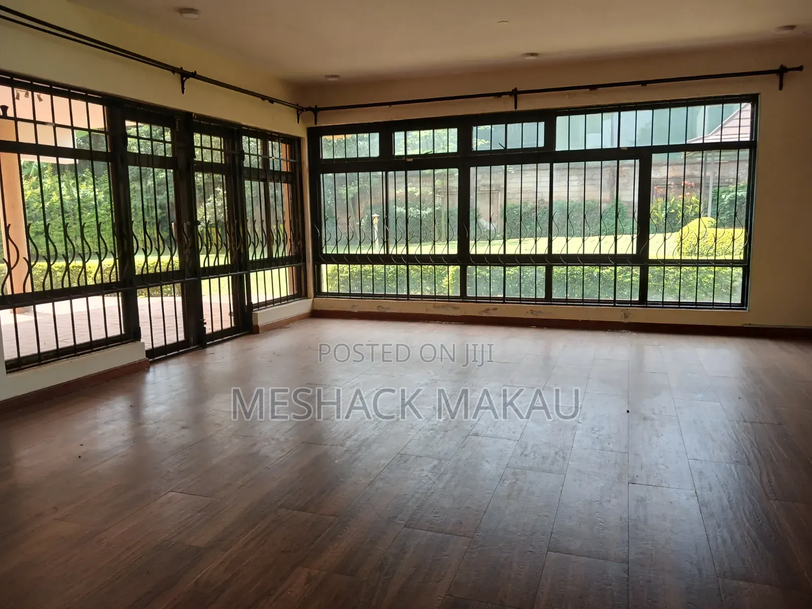 4bdrm House in Runda for rent