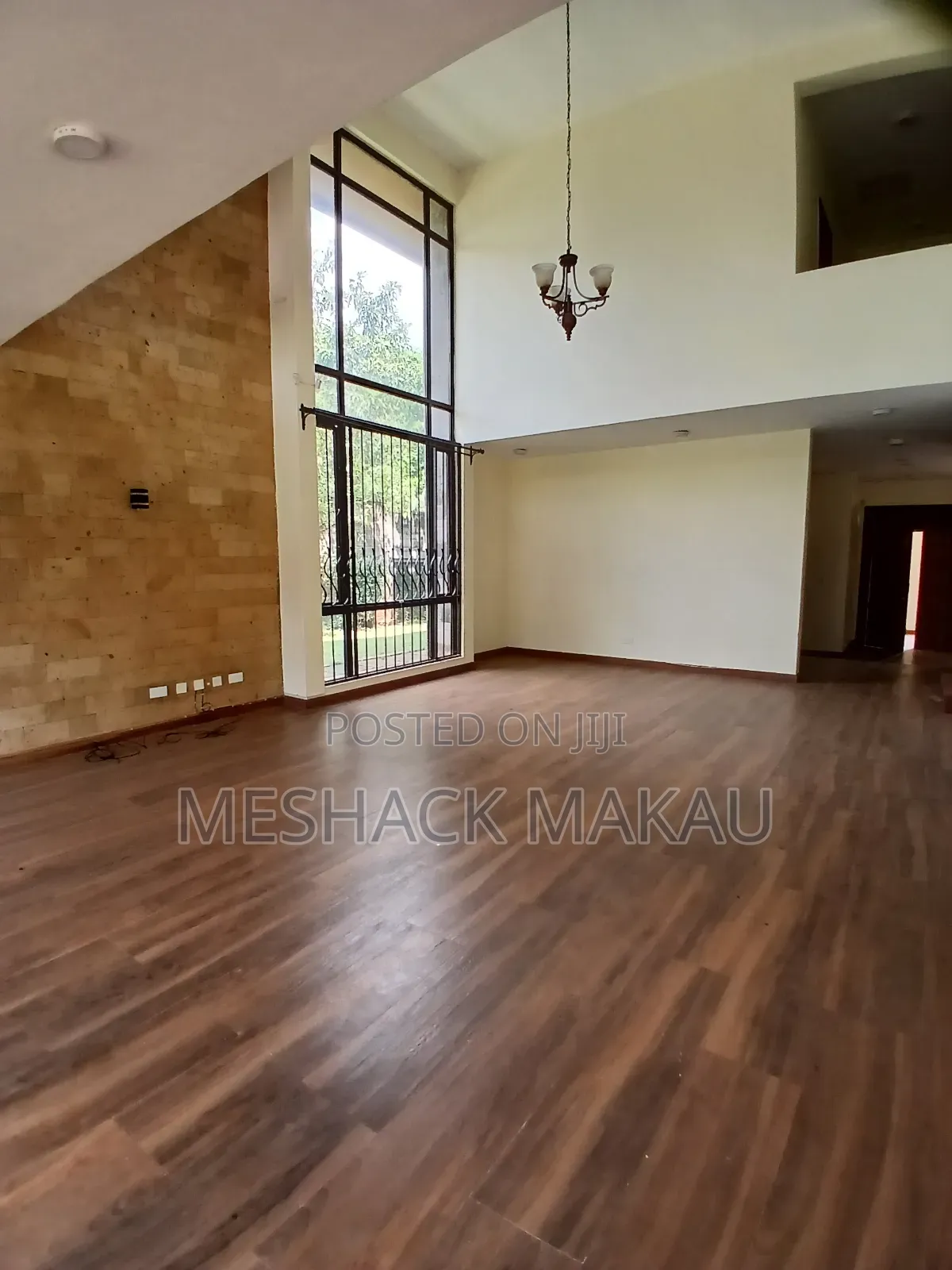 4bdrm House in Runda for rent