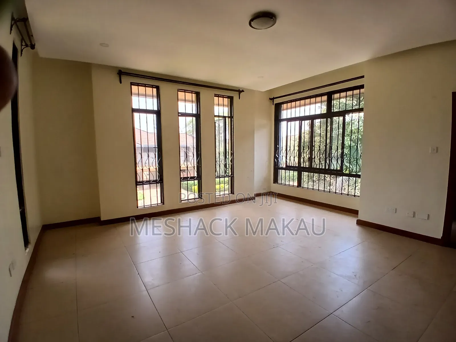 4bdrm House in Runda for rent
