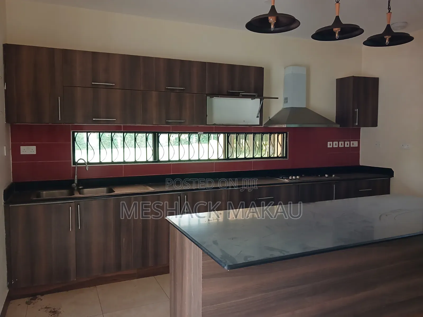 4bdrm House in Runda for rent