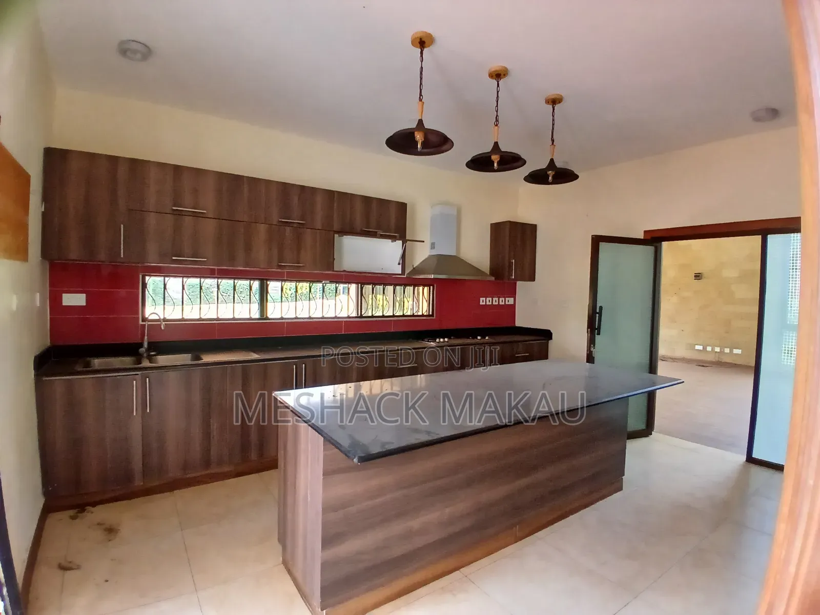 4bdrm House in Runda for rent