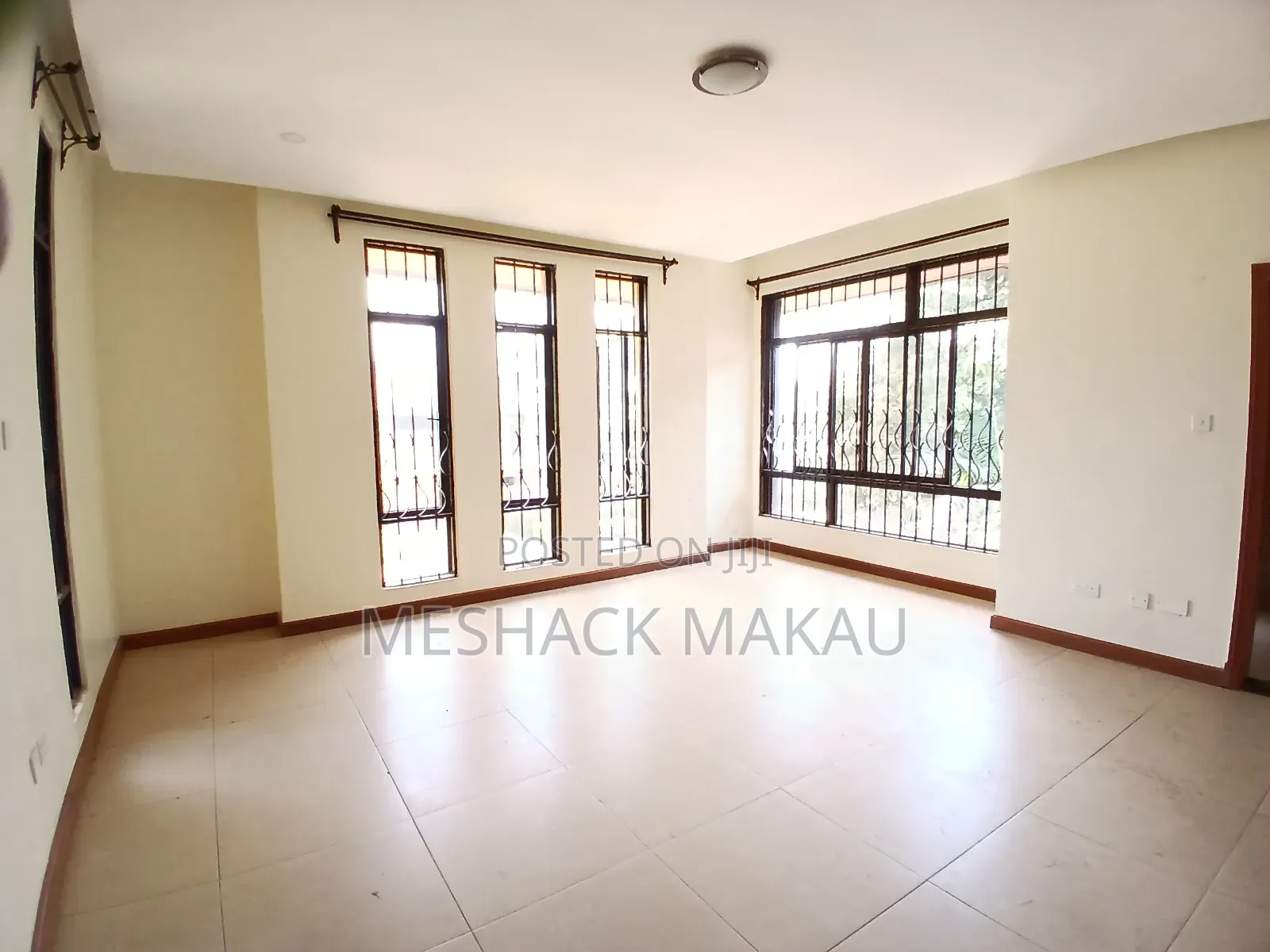 4bdrm House in Runda for rent