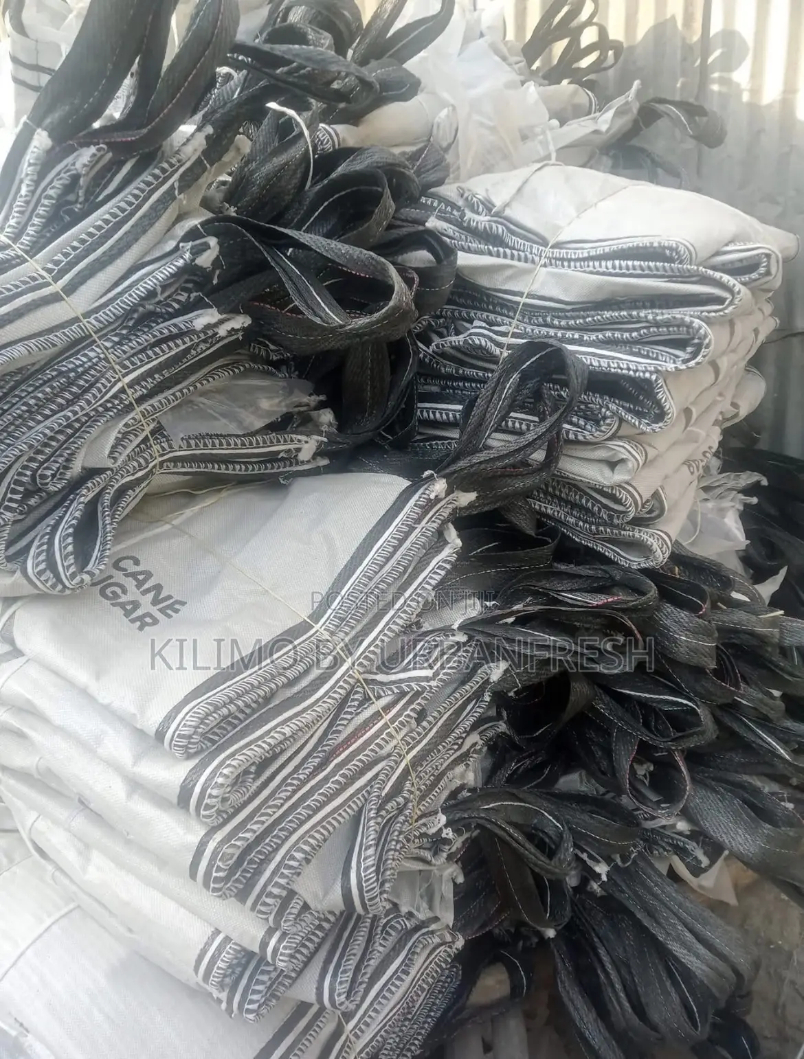 Jumbo Heavy Duty Industrial Bags 1000 KGS