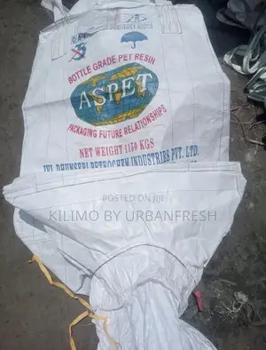 Jumbo Heavy Duty Industrial Bags 1000 KGS