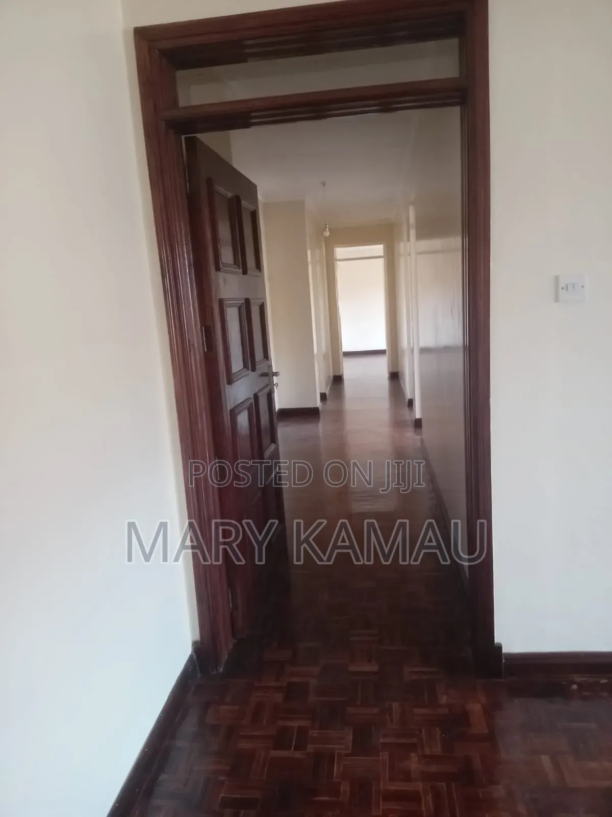 4bdrm Apartment in Dennis Pritt Road, State House Area for sale