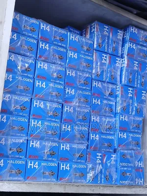Koito H4 Bulb