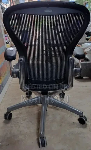 Quality Orthopaedic Chair