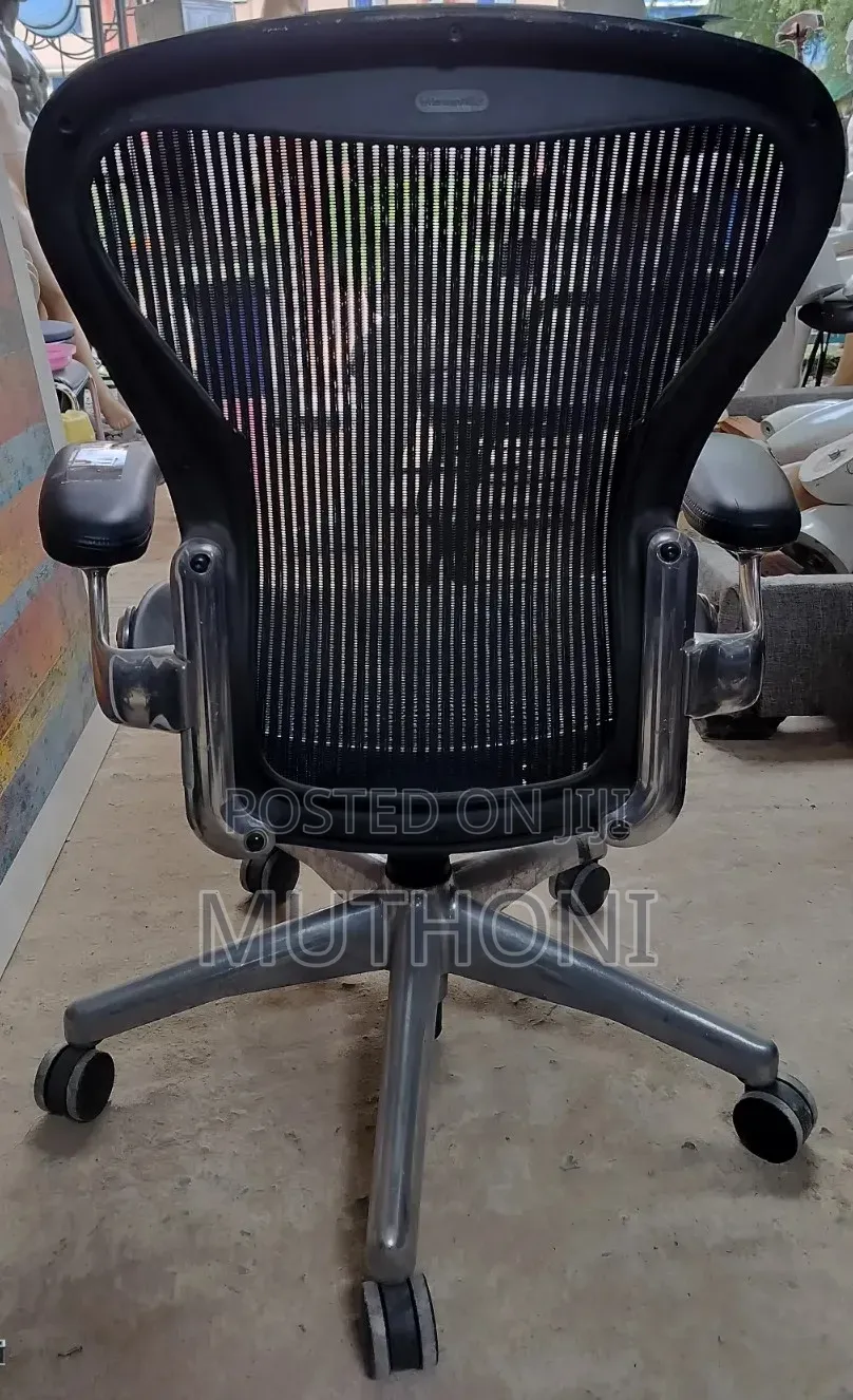 Quality Orthopaedic Chair