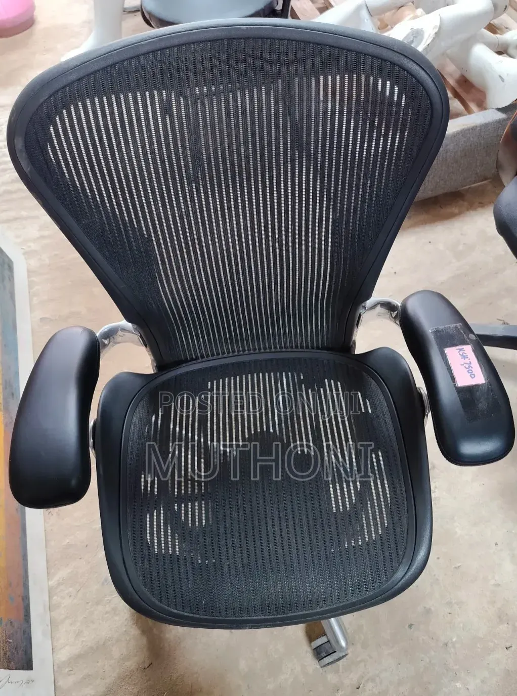 Quality Orthopaedic Chair