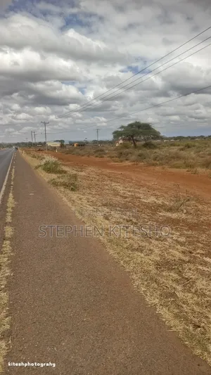 Ready Title 15acres Imbrrikani Land
