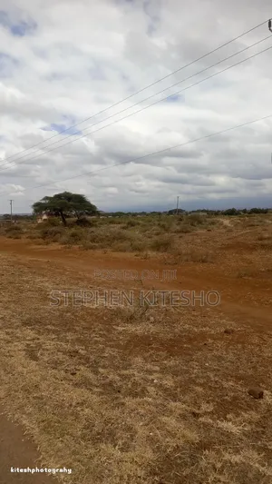 Ready Title 15acres Imbrrikani Land