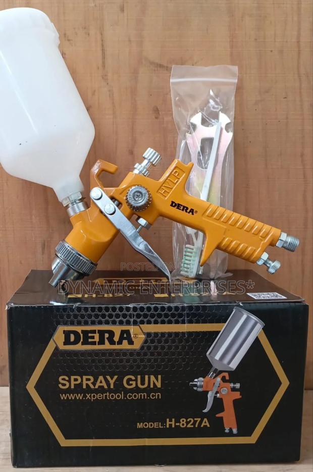 Dera Manual Spray Gun