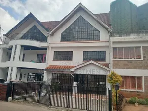 5bdrm House in Matundu, Spring Valley for rent