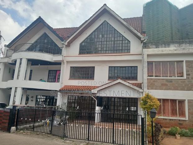 5bdrm House in Matundu, Spring Valley for rent