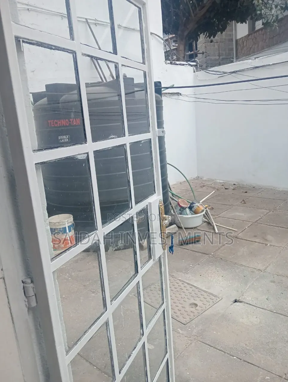 5bdrm House in Matundu, Spring Valley for rent