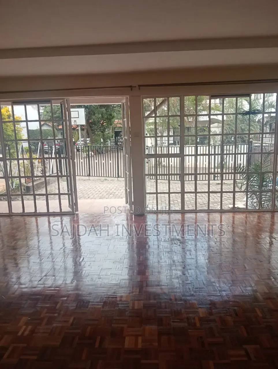 5bdrm House in Matundu, Spring Valley for rent