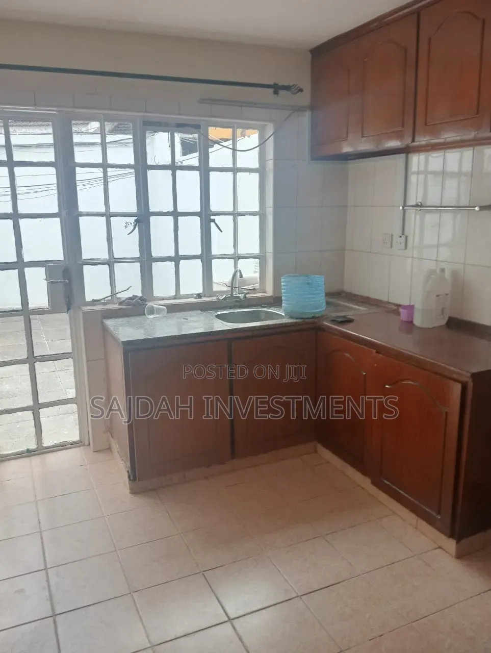 5bdrm House in Matundu, Spring Valley for rent