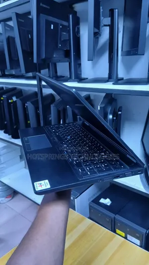 Laptop Dell Latitude 5580 8GB Intel Core i5 SSD 256GB