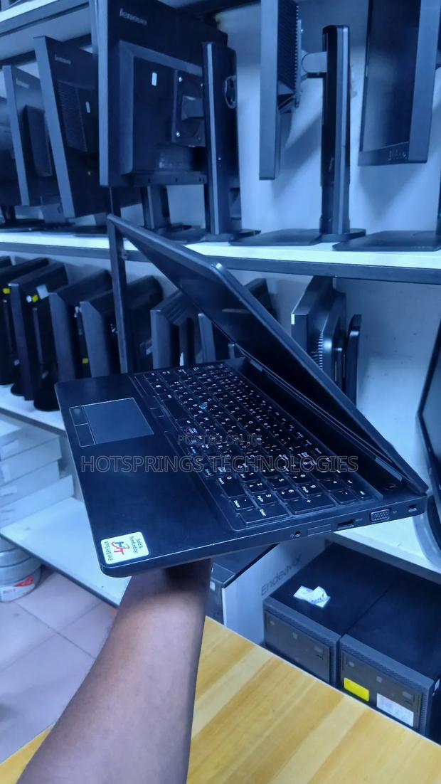 Laptop Dell Latitude 5580 8GB Intel Core i5 SSD 256GB - thumbnail 5