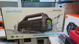 Anker Boom 2 Plus