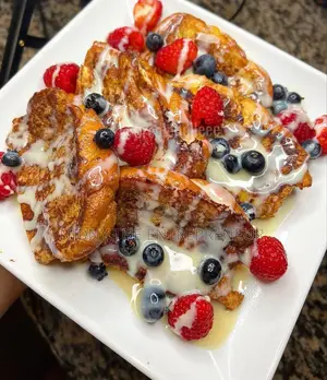 French Toast