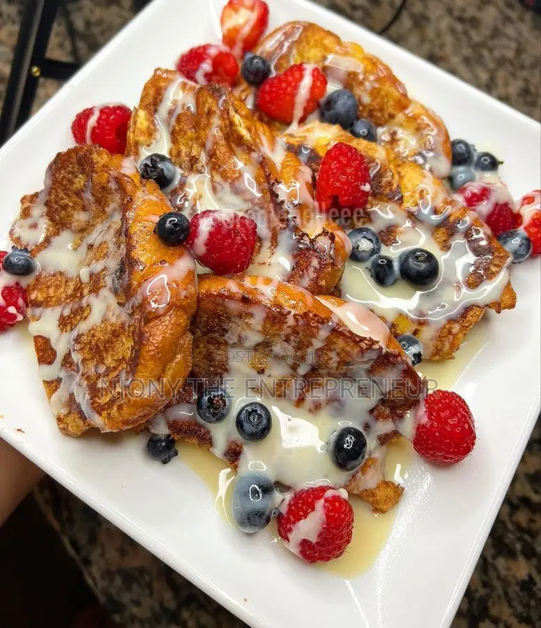 French Toast